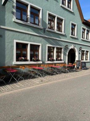 Streng's Weinstube